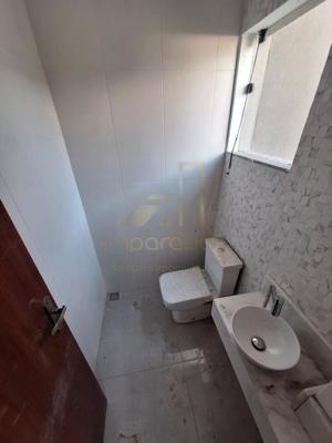 Casa 3 quartos 3 banheiros 211,59m²
