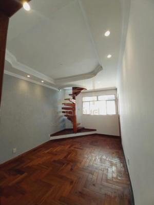 Apartamento 3 quartos 3 banheiros 143m²
