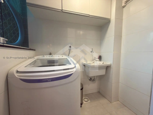 Apartamento 3 quartos 2 vagas 89m²