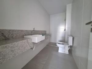 Apartamento 3 quartos 2 banheiros 104m²
