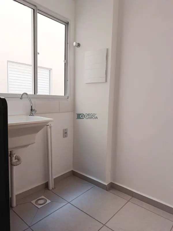 Apartamento 2 quartos 1 banheiro 47m²