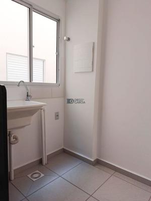 Apartamento 2 quartos 1 banheiro 47m²
