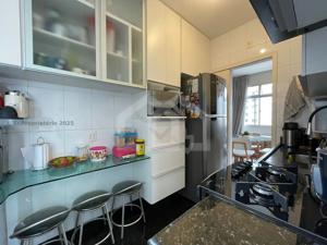 Apartamento 3 quartos 1 vaga 73m²