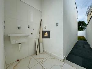 Casa 3 quartos 1 banheiro 169,84m²