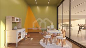 Apartamento 1 - 2 quartos 49 a 100m²
