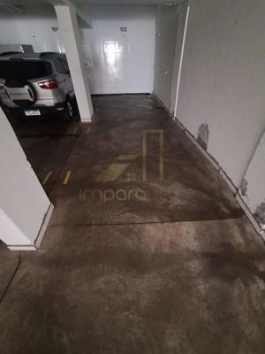 Apartamento 2 quartos 1 banheiro 108m²
