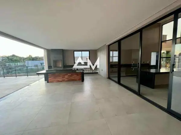 Apartamento 4 quartos 4 banheiros 352m²