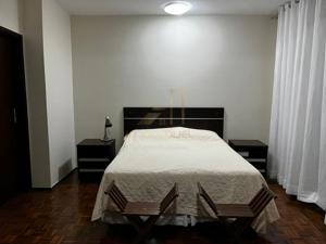Apartamento 3 quartos 2 banheiros 100m²
