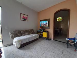 Casa 3 quartos 1 vaga 90m²
