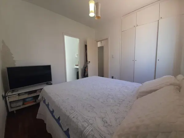 Apartamento 2 quartos 2 vagas 64,03m²
