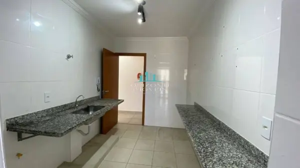 Apartamento 3 quartos 1 banheiro 
