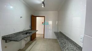 Apartamento 3 quartos 1 banheiro 