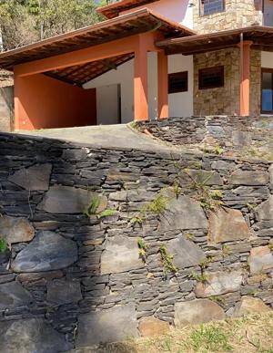 Casa 238m²