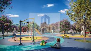 Lote-Área-Terreno 260m²