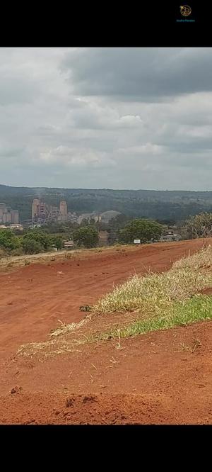 Lote-Área-Terreno 360m²