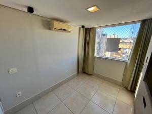 Apartamento 3 quartos 4 banheiros 161m²