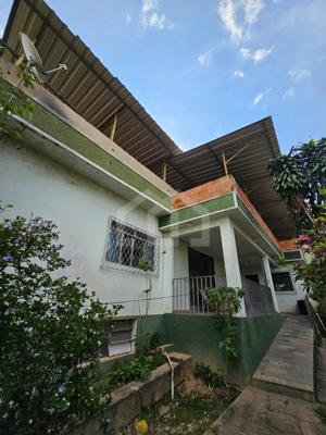 Casa 7 quartos 159,78m²