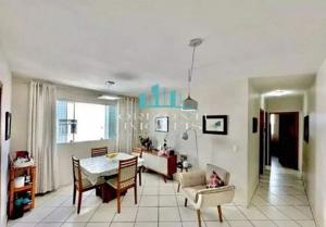 Apartamento 3 quartos 3 banheiros 