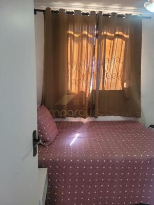 Apartamento 2 quartos 1 banheiro 50m²
