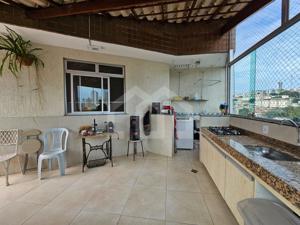Apartamento 3 quartos 2 vagas 127,19m²
