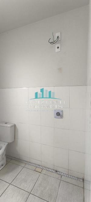 Apartamento 3 quartos 1 banheiro 