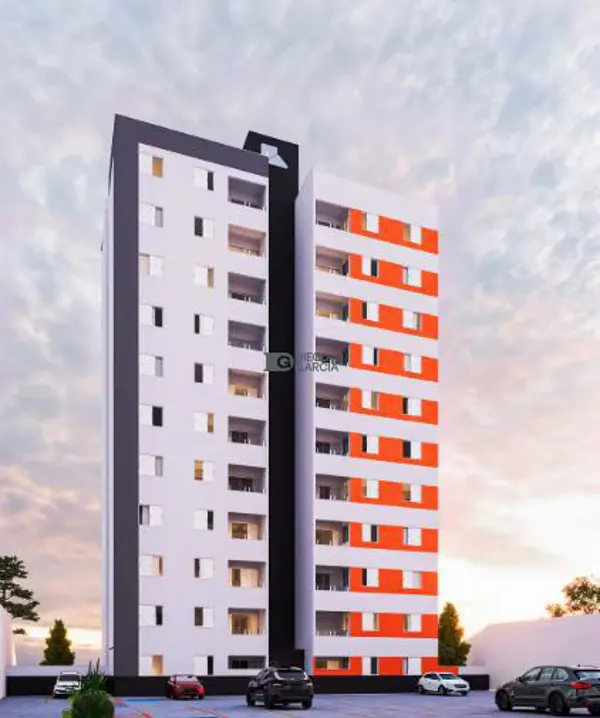 Apartamento 2 quartos 2 banheiros 112m²