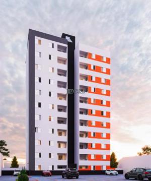Apartamento 2 quartos 2 banheiros 112m²