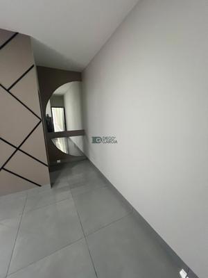 Apartamento 3 quartos 2 banheiros 125m²