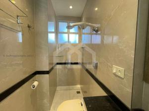 Cobertura 4 quartos 3 vagas 