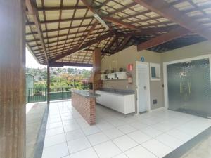 Apartamento 2 quartos 1 banheiro 48m²
