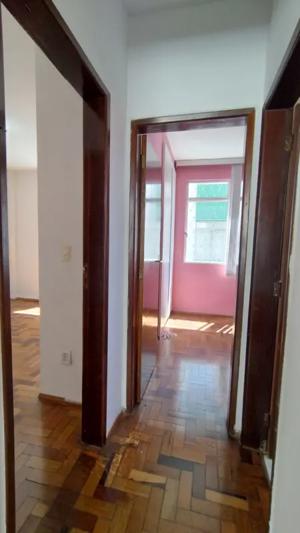 Apartamento 2 quartos 1 vaga 70m²
