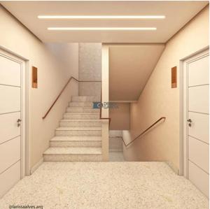 Apartamento 4 quartos 3 banheiros 145m²
