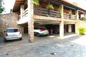 Casa 5 quartos 5 banheiros 555m²