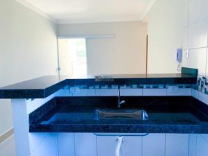 Apartamento 2 quartos 2 banheiros 62m²