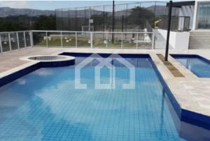 Lote em condomínio 