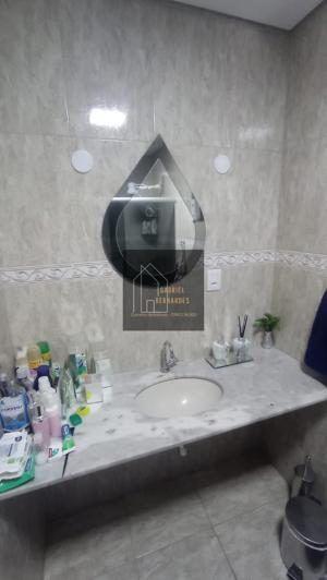 Apartamento 3 quartos 2 banheiros 155m²