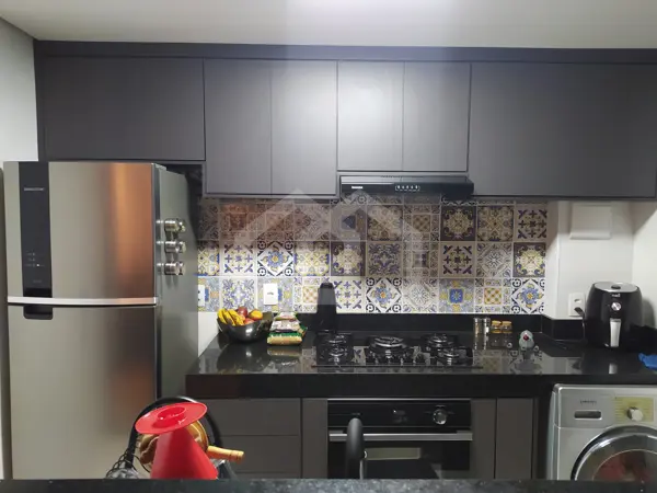 Apartamento 2 quartos 1 vaga 42,405m²
