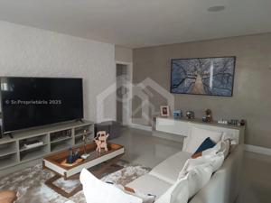 Apartamento 3 quartos 3 vagas 140m²