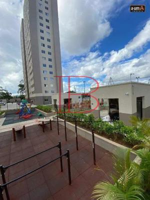 Apartamento 3 quartos 2 banheiros 