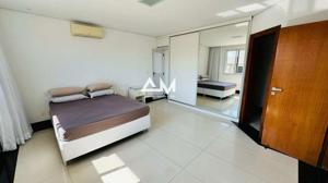 Apartamento 4 quartos 1 banheiro 320m²