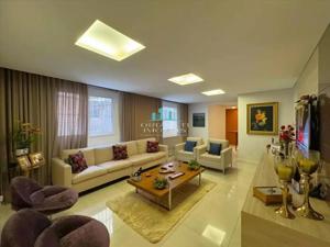 Apartamento 4 quartos 2 banheiros 