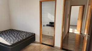 Apartamento 3 quartos 4 banheiros 340m²