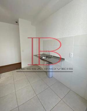 Apartamento 3 quartos 2 banheiros 