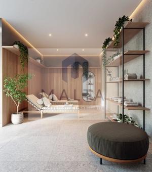 Apartamento 2 quartos 2 banheiros 62m²