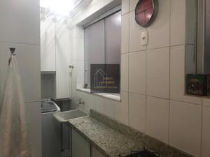 Apartamento 3 quartos 2 banheiros 83m²