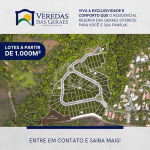 Lote em condomínio 