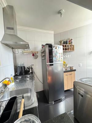 Apartamento 2 quartos 1 banheiro 92m²
