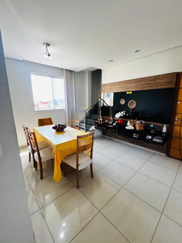 Apartamento 4 quartos 3 banheiros 160m²
