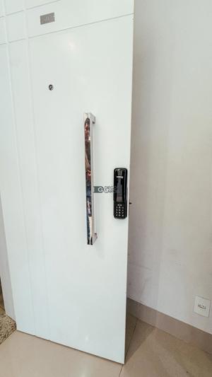 Apartamento 3 quartos 2 banheiros 93m²