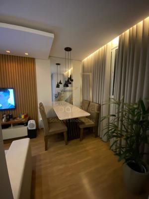 Apartamento 2 quartos 1 banheiro 104m²